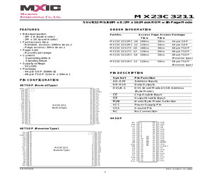 MX23C3211MC-10.pdf