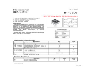 IRF7805ATR.pdf