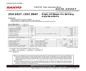 2SA1417T-TD-E.pdf