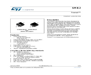 SMBJ15CAE3TR.pdf