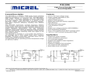 MIC2296YD5.pdf