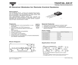 TSOP4830SS1F.pdf