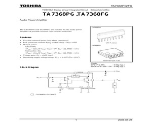 TA7368FG(5).pdf