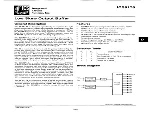 ICS9176M-01LF.pdf