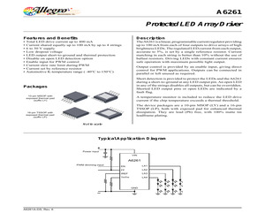 A6261KLPTR-T.pdf