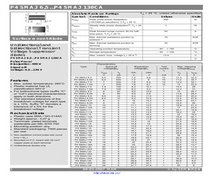 P4SMAJ36A.pdf