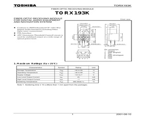 TORX193K.pdf