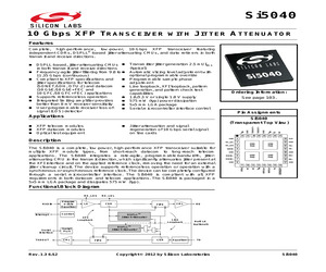 SI5040-D-ZM3.pdf