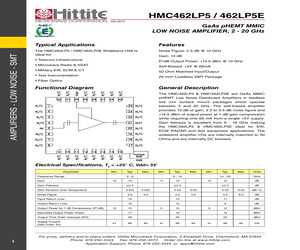 HMC462LP5.pdf