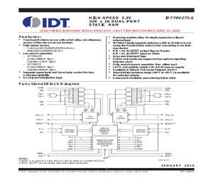 IDT70V27S20PFI.pdf