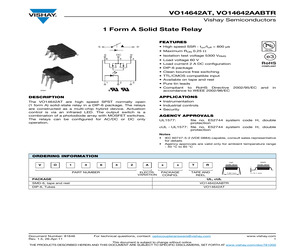 VO14642AABTR.pdf