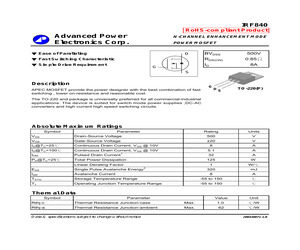 IRF840.pdf