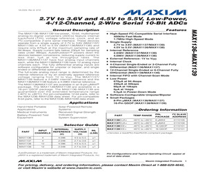 MAX1136EUA+.pdf