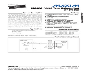 MAX66000E-000AA+.pdf