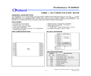 W26B021T10LI.pdf