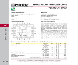 HMC276LP4.pdf