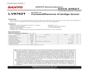 LV8762T.pdf