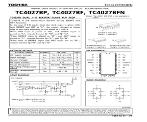 TC4027BFN.pdf