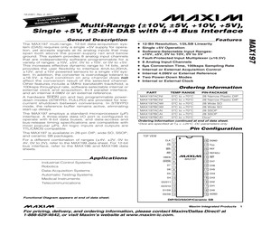 MAX197BEWI+.pdf