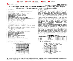 LM7321MF/NOPB.pdf