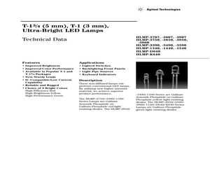 HLMP-3490.pdf