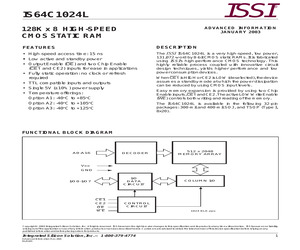 IS64C1024L-15JA1.pdf