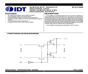 IDTQS3800PG.pdf