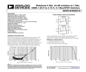 ADG919BCP-500RL7.pdf