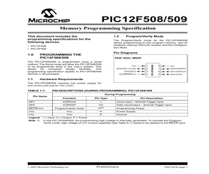 PIC12F509-E/MC.pdf