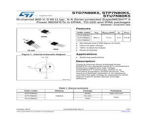 STU7N80K5.pdf