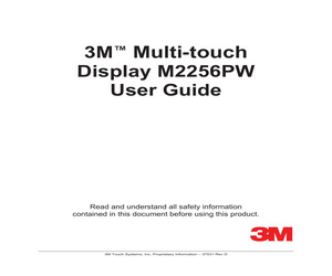 M2256PW.pdf