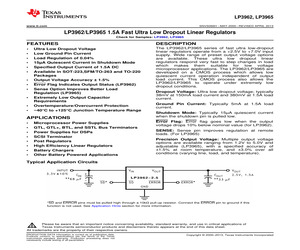 LP3965EMP-ADJ/NOPB.pdf