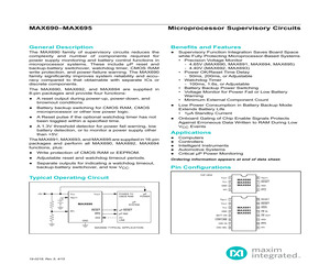 MAX695EPE+.pdf