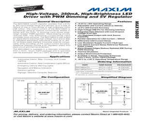 MAX16803ATE+T.pdf