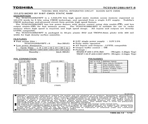 TC55V8128BFT-12.pdf