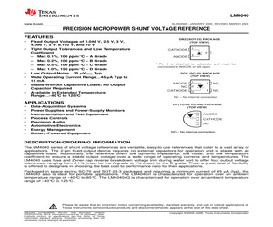 LM4040C41ILPE3.pdf