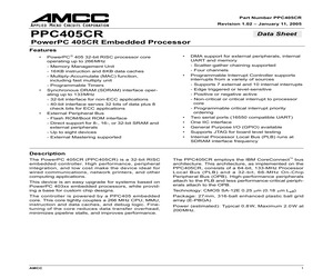 PPC405CR-3KC200C.pdf