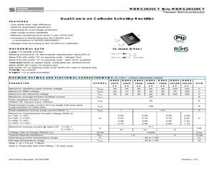 MBRS2060CT RN.pdf