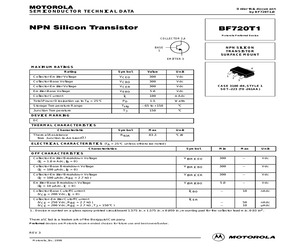 BF720T1/D.pdf