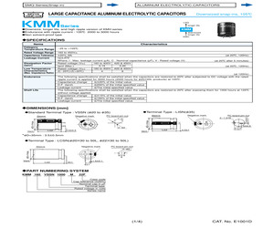 KMM450LCSN100M22C.pdf
