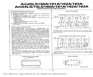 AM74LS161A.pdf