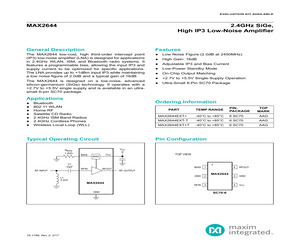 MAX2644EXT-T.pdf