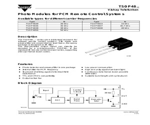 TSOP4837.pdf