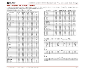 XC4000EX.pdf