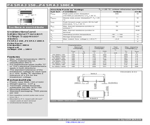 P4SMAJ180CA.pdf