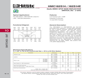 HMC182S14.pdf