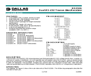 DS232AS+T&R.pdf