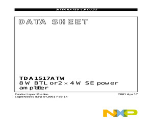 TDA1517ATW/N1,112.pdf