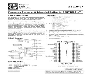 ICS9148YF-37LF.pdf