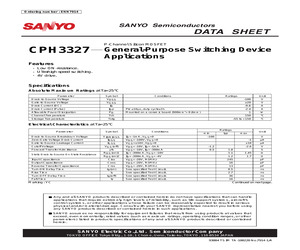 CPH3327-TL-E.pdf